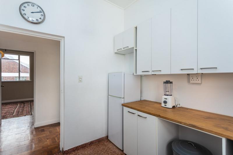 To Let 3 Bedroom Property for Rent in Observatory Western Cape